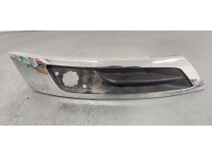 Recambio de rejilla paragolpes derecha para peugeot 5008 2.0 hdi referencia OEM IAM   