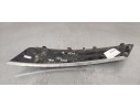 Recambio de rejilla paragolpes derecha para peugeot 5008 2.0 hdi referencia OEM IAM   