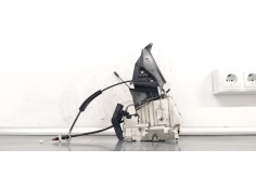 Recambio de cerradura puerta trasera derecha para mercedes-benz clase a (w169) 2.0cdi 80 [160] fap referencia OEM IAM 1697302235