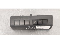 Recambio de mando multifuncion para peugeot 5008 2.0 hdi referencia OEM IAM 9682812877  