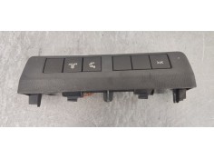 Recambio de mando multifuncion para peugeot 5008 2.0 hdi referencia OEM IAM 9682812877  
