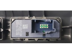 Recambio de mando multifuncion para peugeot 5008 2.0 hdi referencia OEM IAM 9682812877  