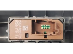 Recambio de mando multifuncion para peugeot 5008 2.0 hdi referencia OEM IAM 9682812877  