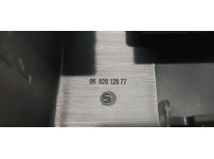 Recambio de mando multifuncion para peugeot 5008 2.0 hdi referencia OEM IAM 9682812877  