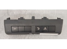 Recambio de mando multifuncion para peugeot 5008 2.0 hdi referencia OEM IAM 9682812877  