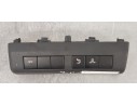 Recambio de mando multifuncion para peugeot 5008 2.0 hdi referencia OEM IAM 9682812877  