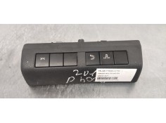 Recambio de mando multifuncion para peugeot 5008 2.0 hdi referencia OEM IAM 9682812877  