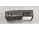 Recambio de mando multifuncion para peugeot 5008 2.0 hdi referencia OEM IAM 9682812877  
