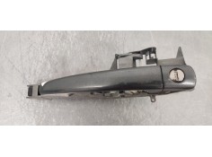 Recambio de maneta exterior delantera izquierda para peugeot 5008 2.0 hdi referencia OEM IAM 9684560080  