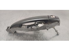 Recambio de maneta exterior delantera izquierda para peugeot 5008 2.0 hdi referencia OEM IAM 9684560080  