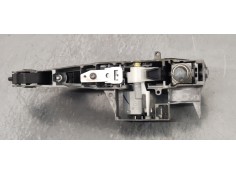Recambio de maneta exterior delantera izquierda para peugeot 5008 2.0 hdi referencia OEM IAM 9684560080  