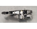 Recambio de maneta exterior delantera izquierda para peugeot 5008 2.0 hdi referencia OEM IAM 9684560080  