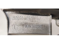 Recambio de maneta exterior delantera izquierda para peugeot 5008 2.0 hdi referencia OEM IAM 9684560080  