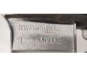 Recambio de maneta exterior delantera izquierda para peugeot 5008 2.0 hdi referencia OEM IAM 9684560080  