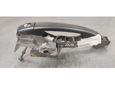 Recambio de maneta exterior delantera izquierda para peugeot 5008 2.0 hdi referencia OEM IAM 9684560080  