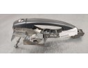 Recambio de maneta exterior delantera izquierda para peugeot 5008 2.0 hdi referencia OEM IAM 9684560080  