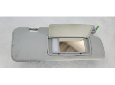 Recambio de parasol derecho para honda cr-v (re) 2.2 dtec 150 4x4 fap referencia OEM IAM   