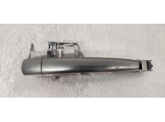Recambio de maneta exterior trasera derecha para peugeot 5008 2.0 hdi referencia OEM IAM 9684559980  