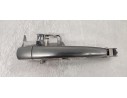 Recambio de maneta exterior trasera derecha para peugeot 5008 2.0 hdi referencia OEM IAM 9684559980  