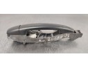 Recambio de maneta exterior trasera derecha para peugeot 5008 2.0 hdi referencia OEM IAM 9684559980  