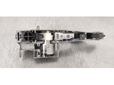 Recambio de maneta exterior trasera derecha para peugeot 5008 2.0 hdi referencia OEM IAM 9684559980  