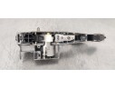 Recambio de maneta exterior trasera derecha para peugeot 5008 2.0 hdi referencia OEM IAM 9684559980  