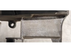 Recambio de maneta exterior trasera derecha para peugeot 5008 2.0 hdi referencia OEM IAM 9684559980  