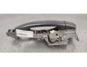 Recambio de maneta exterior trasera derecha para peugeot 5008 2.0 hdi referencia OEM IAM 9684559980  