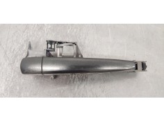 Recambio de maneta exterior delantera derecha para peugeot 5008 2.0 hdi referencia OEM IAM 9684559980  