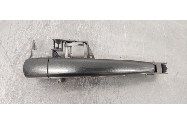 Recambio de maneta exterior delantera derecha para peugeot 5008 2.0 hdi referencia OEM IAM 9684559980  