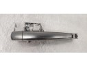 Recambio de maneta exterior delantera derecha para peugeot 5008 2.0 hdi referencia OEM IAM 9684559980  