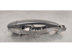 Recambio de maneta exterior delantera derecha para peugeot 5008 2.0 hdi referencia OEM IAM 9684559980  