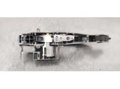 Recambio de maneta exterior delantera derecha para peugeot 5008 2.0 hdi referencia OEM IAM 9684559980  