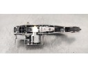 Recambio de maneta exterior delantera derecha para peugeot 5008 2.0 hdi referencia OEM IAM 9684559980  