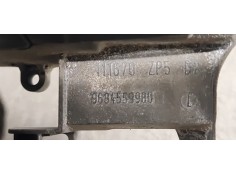 Recambio de maneta exterior delantera derecha para peugeot 5008 2.0 hdi referencia OEM IAM 9684559980  