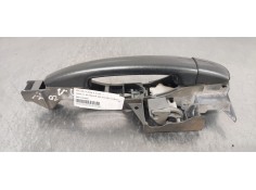 Recambio de maneta exterior delantera derecha para peugeot 5008 2.0 hdi referencia OEM IAM 9684559980  