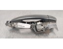 Recambio de maneta exterior delantera derecha para peugeot 5008 2.0 hdi referencia OEM IAM 9684559980  