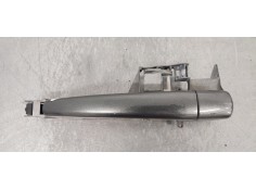 Recambio de maneta exterior trasera izquierda para peugeot 5008 2.0 hdi referencia OEM IAM 9684560080  