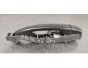 Recambio de maneta exterior trasera izquierda para peugeot 5008 2.0 hdi referencia OEM IAM 9684560080  