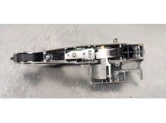 Recambio de maneta exterior trasera izquierda para peugeot 5008 2.0 hdi referencia OEM IAM 9684560080  