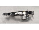 Recambio de maneta exterior trasera izquierda para peugeot 5008 2.0 hdi referencia OEM IAM 9684560080  