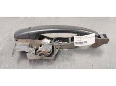 Recambio de maneta exterior trasera izquierda para peugeot 5008 2.0 hdi referencia OEM IAM 9684560080  