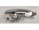 Recambio de maneta exterior trasera izquierda para peugeot 5008 2.0 hdi referencia OEM IAM 9684560080  