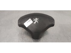Recambio de airbag delantero izquierdo para peugeot 5008 2.0 hdi referencia OEM IAM 96845302ZE  