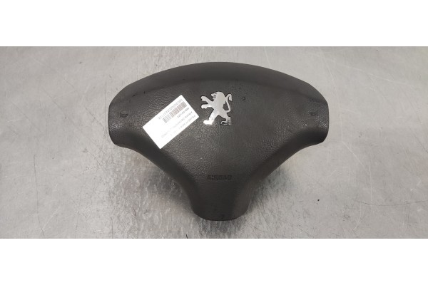 Recambio de airbag delantero izquierdo para peugeot 5008 2.0 hdi referencia OEM IAM 96845302ZE  