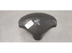 Recambio de airbag delantero izquierdo para peugeot 5008 2.0 hdi referencia OEM IAM 96845302ZE  