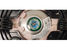 Recambio de airbag delantero izquierdo para peugeot 5008 2.0 hdi referencia OEM IAM 96845302ZE  