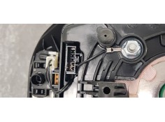 Recambio de airbag delantero izquierdo para peugeot 5008 2.0 hdi referencia OEM IAM 96845302ZE  