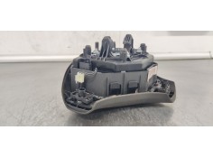 Recambio de airbag delantero izquierdo para peugeot 5008 2.0 hdi referencia OEM IAM 96845302ZE  