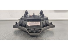 Recambio de airbag delantero izquierdo para peugeot 5008 2.0 hdi referencia OEM IAM 96845302ZE  